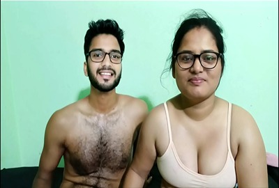 Local Romance • Smooth Playback • Bengaluru — A young guy bangs his busty teacher's cunt in the bf video