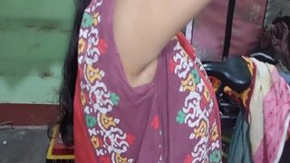 Desi devar bhabhi roleplays and devar cums on the face