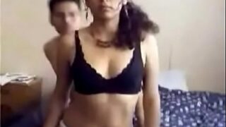 Hot Nepali girl sex video with a Manipur guy