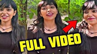 Hot and chubby pleogirl, Riya Rajpur MMS video