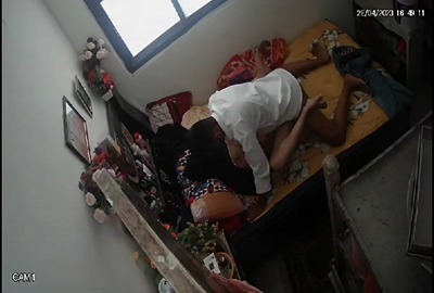 Homemade Video • No Cuts • Delhi — Slut lady fucks her sister's husband in Kerala sex video