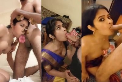 400px x 270px - A hot Hyderabad girl fucks multiple times in Telugu sex