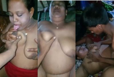 Bangladeshi Mother And Son Sex - My son fucks me like a whore in Bangladeshi sex video