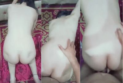 Pashto girl fucks for money in the Pakistani sex video