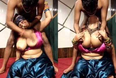 Homemade Video • Trending • Noida — Pervert dominates and gets a blowjob in desi sex MMS