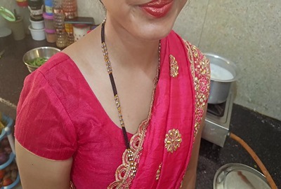 An uncontrolled guy bangs his bhabhi in devar bhabhi sex