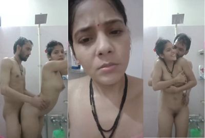 Hot desi porn of a hot Bhabhi and devar