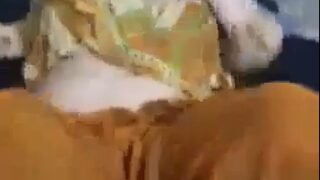 Pakistani aunty xvideos verification video