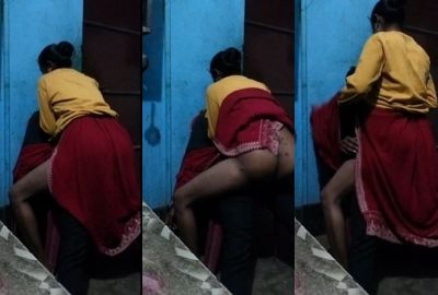 Rajasthani porn of Jaipur lady riding on her lover's dick – AuntyMaza.in – AuntyMaza.in