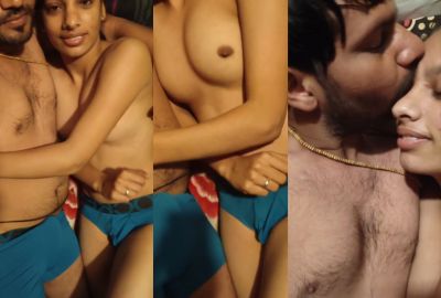 Haryanvi wrestler enjoys romantic sex with his GF - Part 1 – AuntyMaza.in – AuntyMaza.in