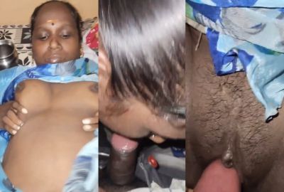 South Indian lady gets her lover's cum in her pussy – AuntyMaza.in – AuntyMaza.in