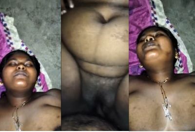 Desi aunty sex of big butt lady and her nasty fucker