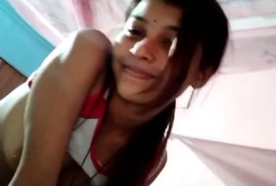 Sex MMS of desi wife riding on her husband's hard dick – AuntyMaza.in – AuntyMaza.in