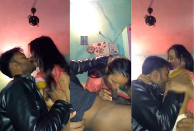 GF- BF's hot and sexy desi sex video - Kamababa – HamaterDesi.com – HamaterDesi.com