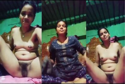 Tamil nude girl strips on camera and masturbates – HamaterDesi.com – HamaterDesi.com