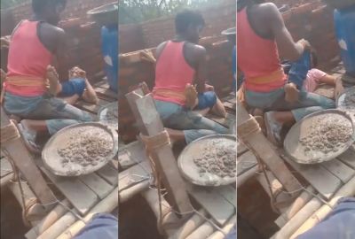 Bihari sex video of a Patna girl getting fucked by a mason – HamaterDesi.com – HamaterDesi.com