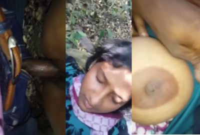 Desi outdoor xxx actions of a Maharashtrian unmarried couple – HamaterDesi.com – HamaterDesi.com