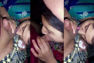 Devar gets an Indian blowjob from Bhabhi after his breakup – HamaterDesi.com – HamaterDesi.com