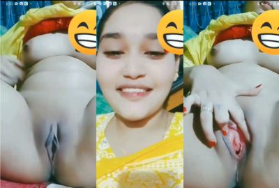 Village girl's desi video call sex MMS with a stranger – HamaterDesi.com – HamaterDesi.com